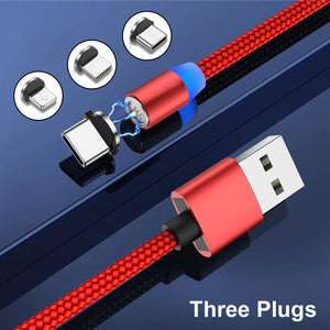 HOT🔥 Magnetic Charging Cable