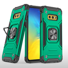 Load image into Gallery viewer, Vehicle-mounted Shockproof Armor Phone Case  For SAMSUNG S10E