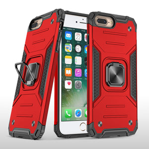 2022 Vehicle-mounted Shockproof Armor Phone Case  For iPhone 6/7/8/SE 2020