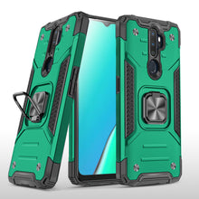 Load image into Gallery viewer, 2022 Vehicle-mounted Shockproof Armor Phone Case  For OPPO A9(2020)