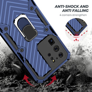 Lightning Armor Protective Phone Case For SAMSUNG Galaxy S20Ultra
