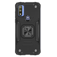 Load image into Gallery viewer, Vehicle-mounted Shockproof Armor Phone Case  For MOTO G Pure