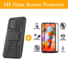 Load image into Gallery viewer, Rubber Hard Armor Cover Case For Oneplus Nord N200 5G