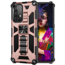 Load image into Gallery viewer, ALL New Luxury Armor Shockproof With Kickstand For SAMSUNG Galaxy A13/A13 (5G)