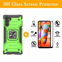 Load image into Gallery viewer, Vehicle-mounted Shockproof Armor Phone Case For SAMSUNG Galaxy A14 5G
