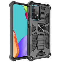Load image into Gallery viewer, ALL New Luxury Armor Shockproof With Kickstand For SAMSUNG Galaxy A33 5G