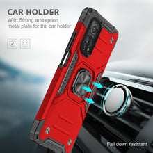 Charger l&#39;image dans la galerie, Coque de téléphone blindée antichoc montée sur véhicule 2022 pour Xiaomi Mi 10T Pro