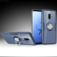 Load image into Gallery viewer, Ultra Thin 4 in 1 Premium Nanotech Impact Case For Samsung S9/S9Plus