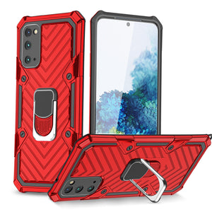 Lightning Armor Protective Phone Case For SAMSUNG Galaxy S20plus