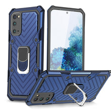 Load image into Gallery viewer, Lightning Armor Protective Phone Case For SAMSUNG Galaxy S20plus