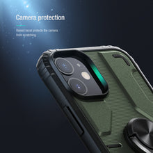 Load image into Gallery viewer, 【Radium Shield】Nillkin Alloy Moving Bracket Case for iPhone 12 mini