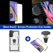 Load image into Gallery viewer, Lightning Armor Protective Phone Case For SAMSUNG Galaxy S21Plus 5G