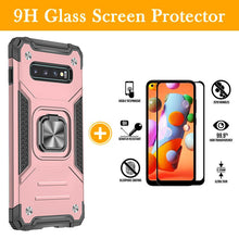 Load image into Gallery viewer, Vehicle-mounted Shockproof Armor Phone Case  For SAMSUNG S10E