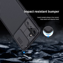 Charger l&#39;image dans la galerie, 【 Black mirror】 Samsung s21 Series Deluxe slide Cover phone lens Protection Cover