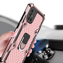 Charger l&#39;image dans la galerie, Samsung Galaxy A71 Lightning Protection PHONE CASE