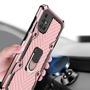 Lightning Armor Protective Phone Case For SAMSUNG Galaxy A71