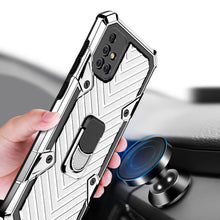 Load image into Gallery viewer, Lightning Armor Protective Phone Case For SAMSUNG Galaxy A71