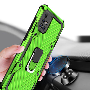 Lightning Armor Protective Phone Case For SAMSUNG Galaxy A71