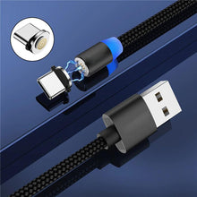Load image into Gallery viewer, HOT🔥 Magnetic Charging Cable