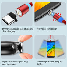 Load image into Gallery viewer, HOT🔥 Magnetic Charging Cable