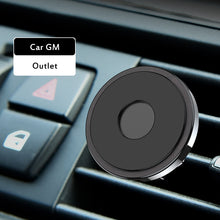 Load image into Gallery viewer, Fast Wireless Charging Car Phone Holder