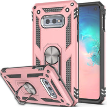 Load image into Gallery viewer, Luxury Armor Ring Bracket Phone Case For Samsung S10e-Fast Delivery