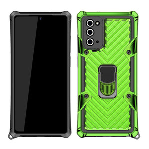 Lightning Armor Protective Phone Case For SAMSUNG Galaxy Note20