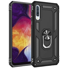 Load image into Gallery viewer, Luxury Armor Ring Bracket Phone Case For Samsung A50/A50S/A30S-Fast Delivery