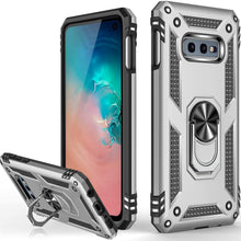 Load image into Gallery viewer, Luxury Armor Ring Bracket Phone Case For Samsung S10e-Fast Delivery