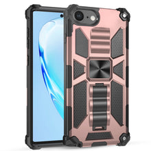 Load image into Gallery viewer, Luxury Armor Shockproof With Kickstand For iPhone 6S
